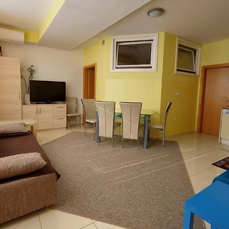 Apartma Bale Apartman Kranjska Gora Kültér fotó