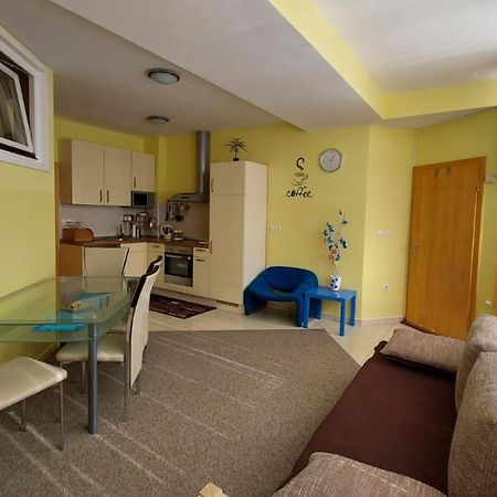 Apartma Bale Apartman Kranjska Gora Kültér fotó