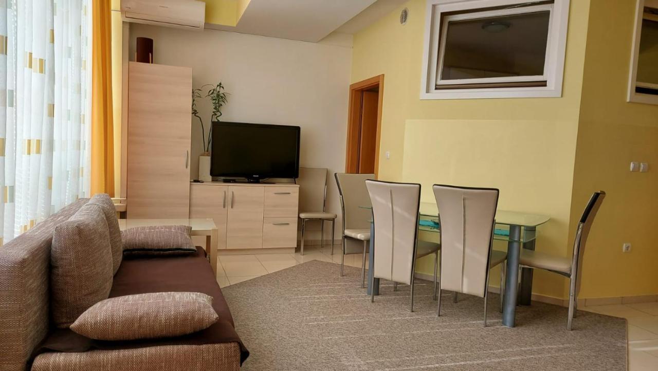 Apartma Bale Apartman Kranjska Gora Kültér fotó