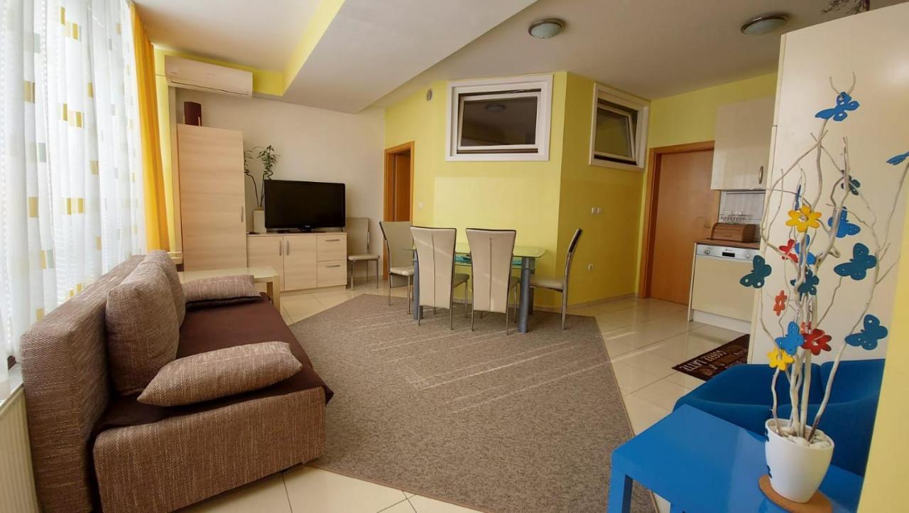 Apartma Bale Apartman Kranjska Gora Kültér fotó