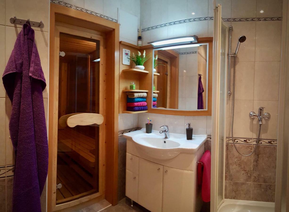 Apartma Bale Kranjska Gora Kültér fotó